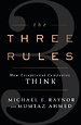 The Three Rules The Three Rules