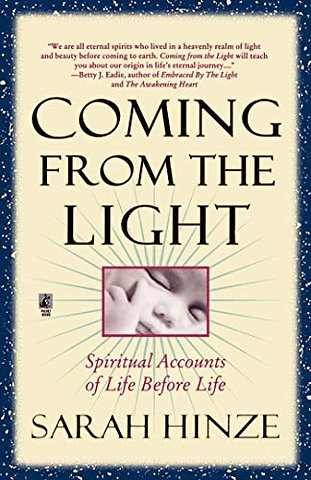 Coming From The Light