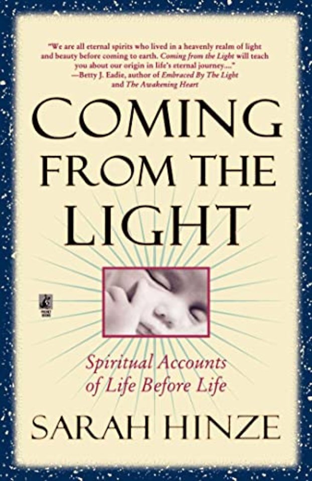 Coming From The Light