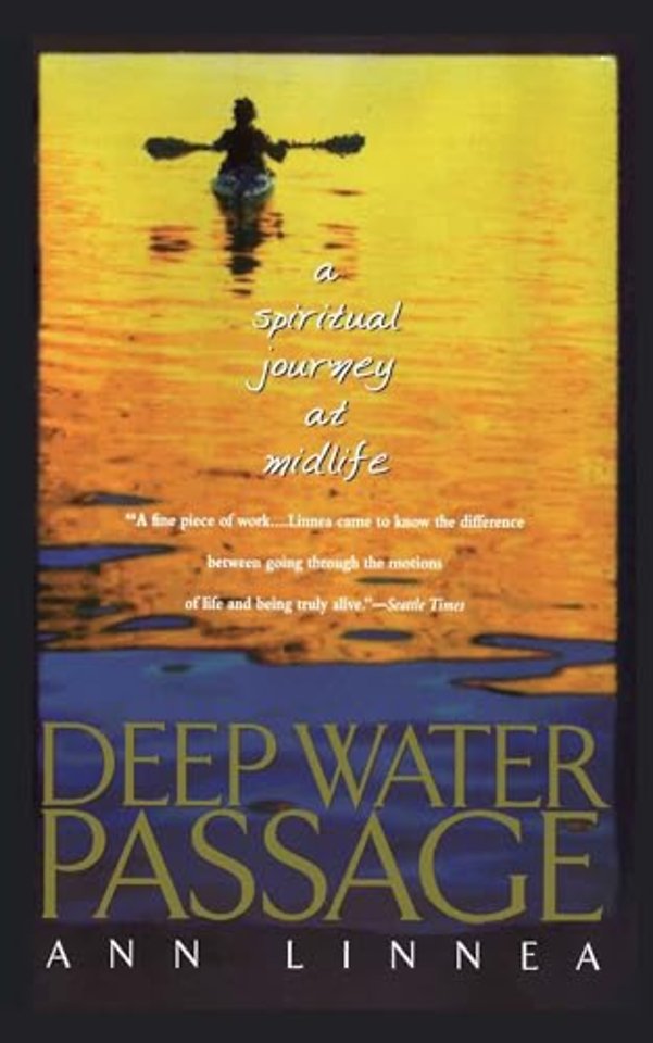 Deep Water Passage