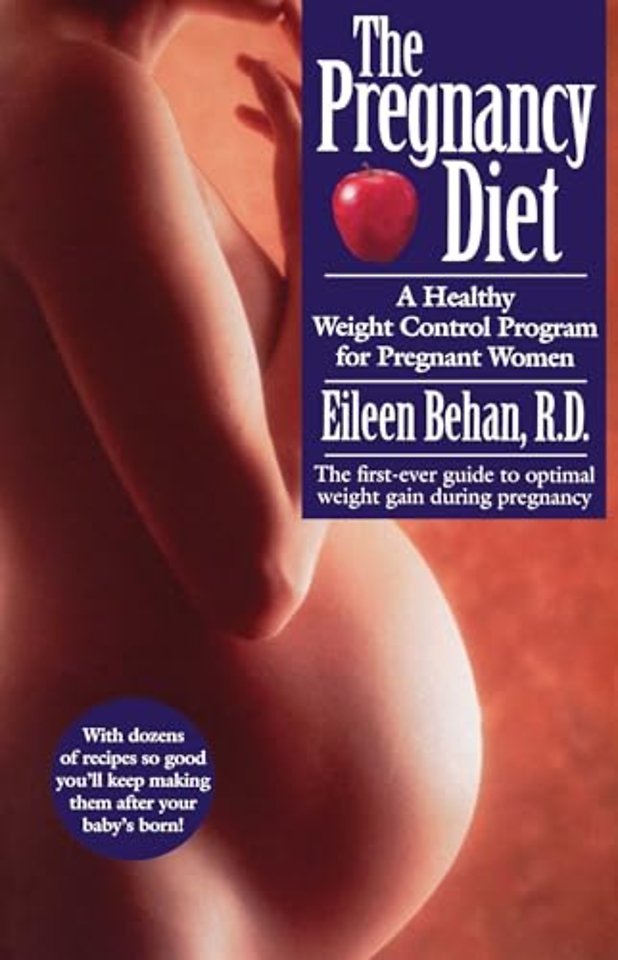 The Pregnancy Diet