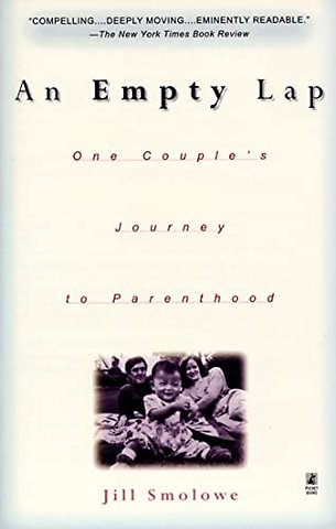 An Empty Lap