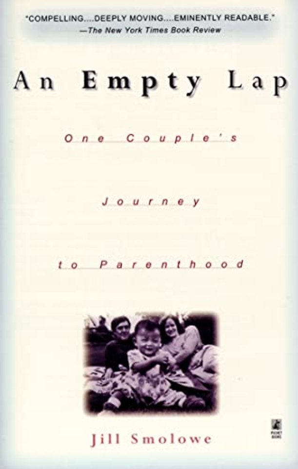 An Empty Lap