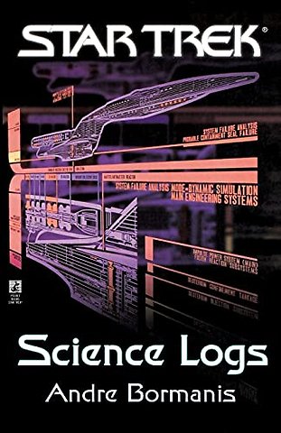 Science Logs