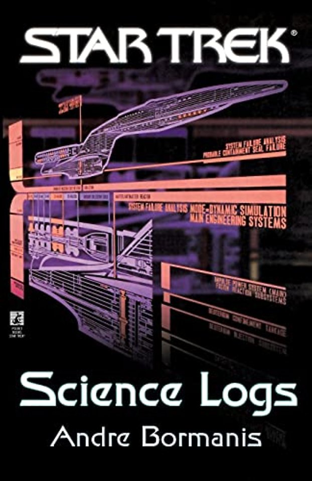 Science Logs
