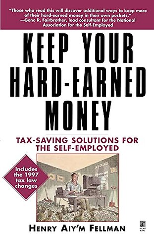 Keep Your Hard-Earned Money