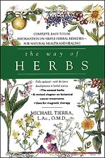 WAY OF HERBS ORIGINAL/E