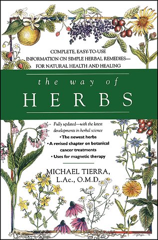 WAY OF HERBS ORIGINAL/E