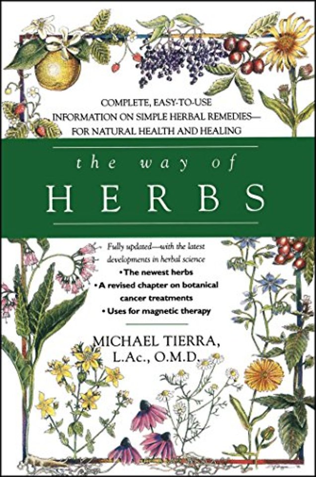 WAY OF HERBS ORIGINAL/E