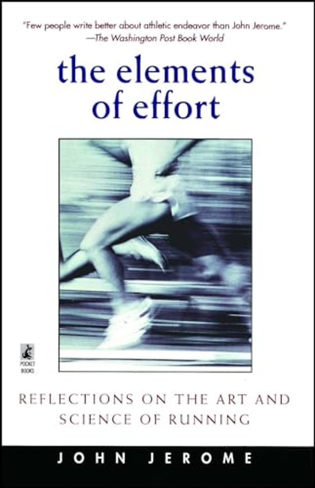 Elements of Effort