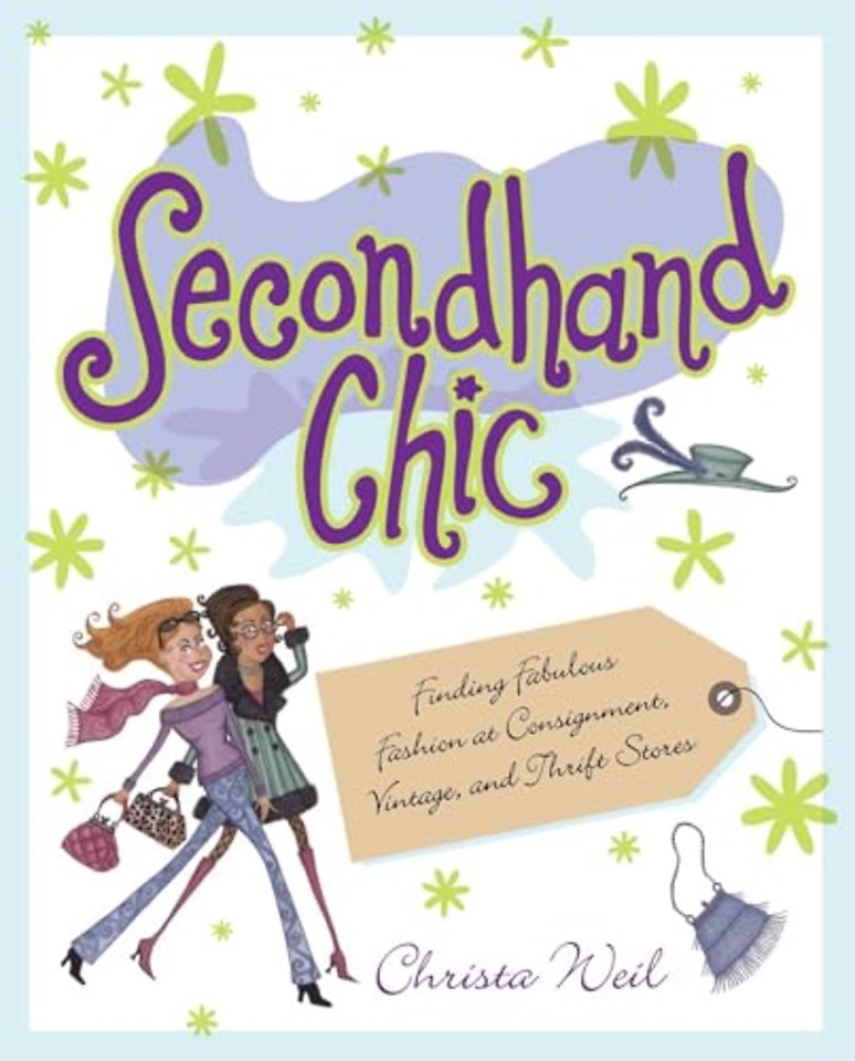 Secondhand Chic