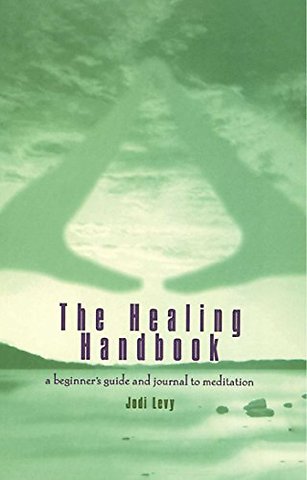 The Healing Handbook