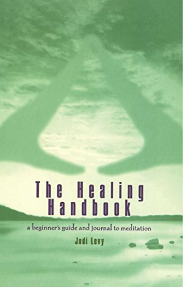 The Healing Handbook