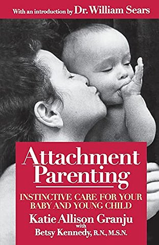Attachment Parenting
