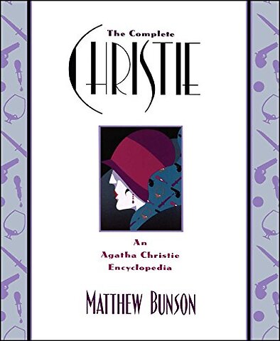 The Complete Christie