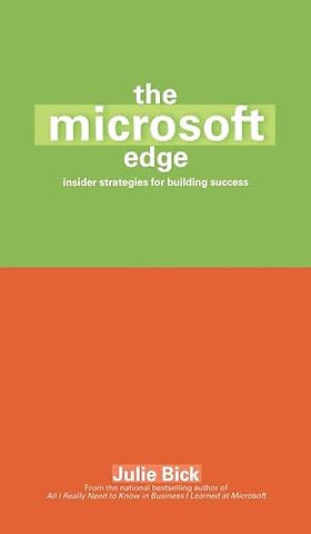 Microsoft Edge