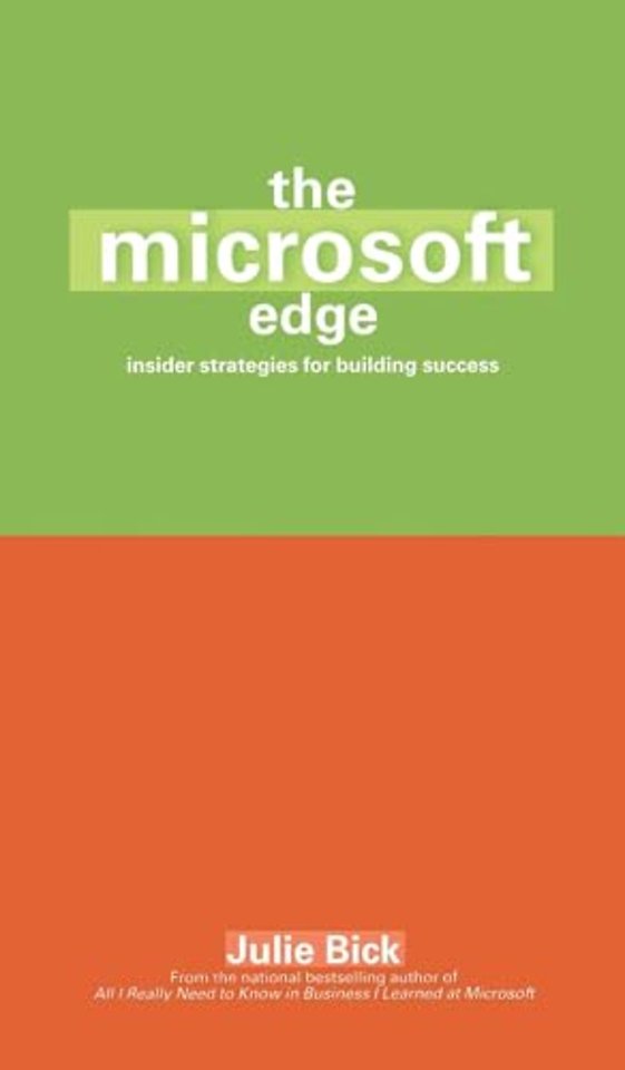Microsoft Edge