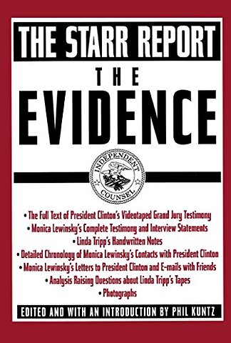 The Evidence