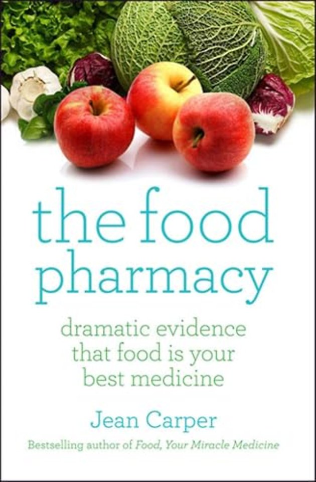 The Food Pharmacy