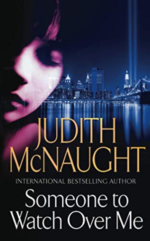 Someone to Watch Over Me