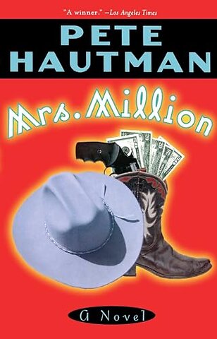 Mrs. Million