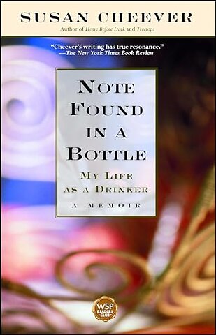 Note Found in a Bottle