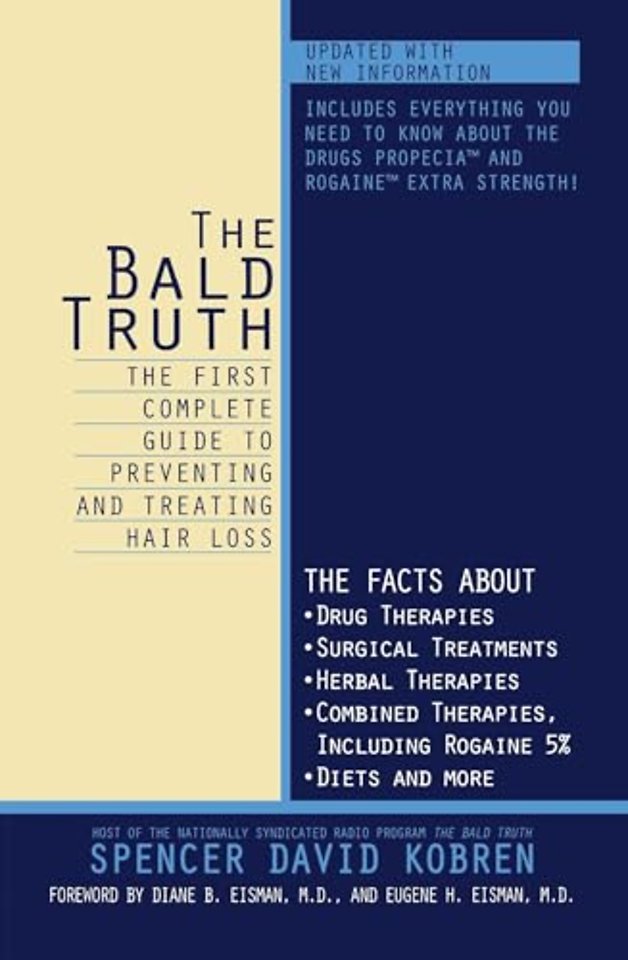 The Bald Truth