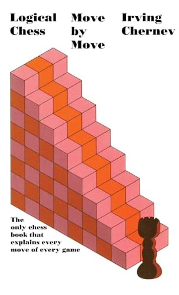Logical Chess Move by Move