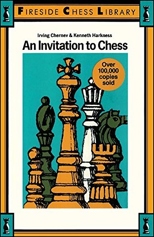 Invitation to Chess