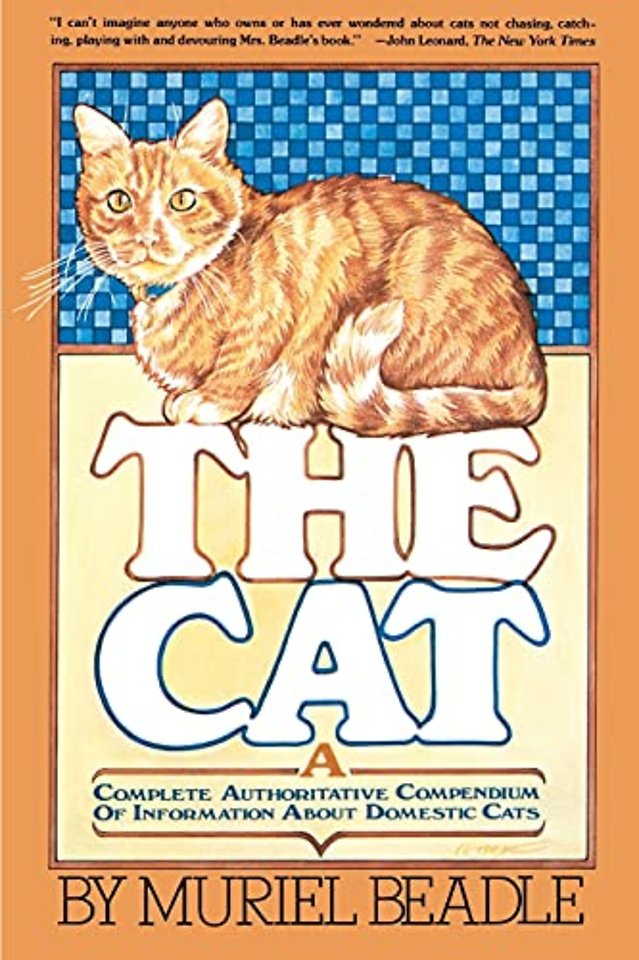 The Cat