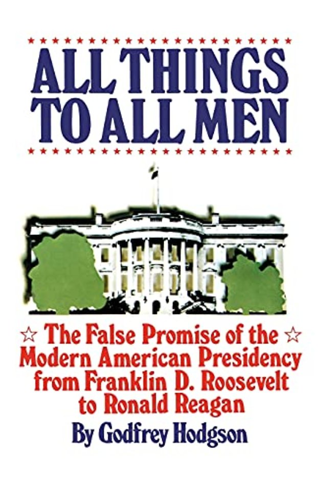 All Things to All Men