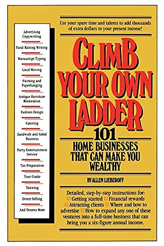 Climb Your Own Ladder