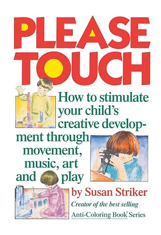 Please Touch