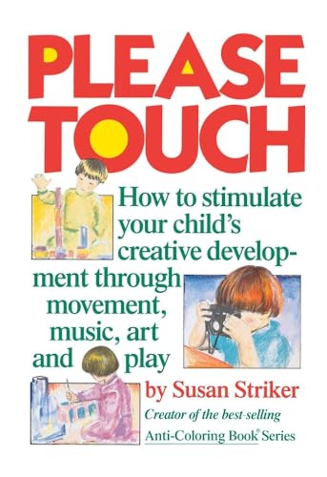 Please Touch