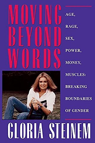 Moving beyond Words