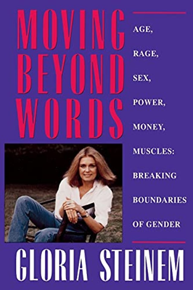 Moving beyond Words