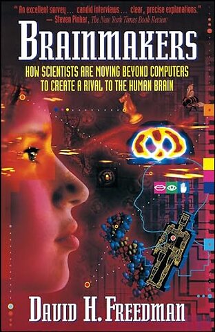 Brainmakers