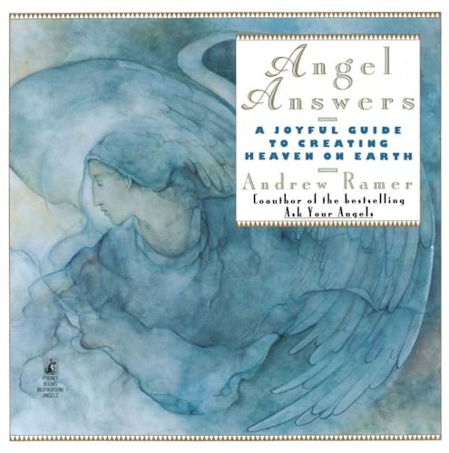 Angel Answers