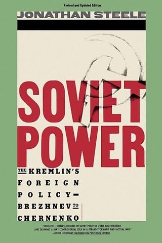 Soviet Power