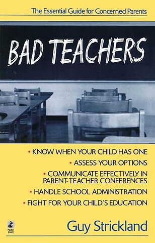Bad Teachers