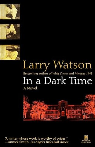 In a Dark Time