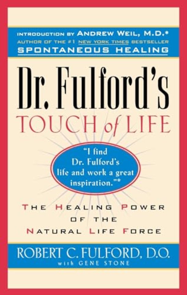 Touch of Life