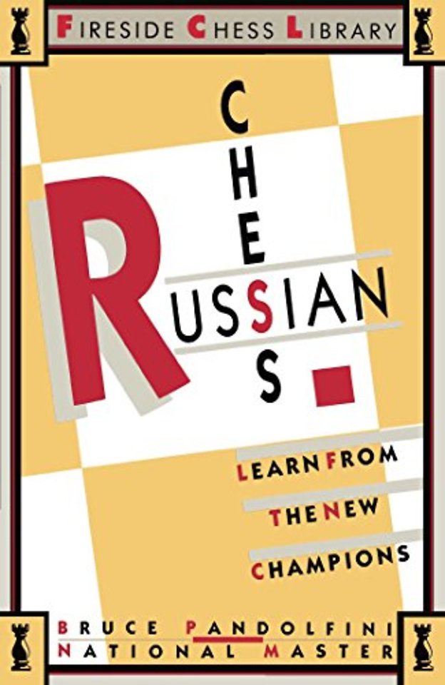 RUSSIAN CHESS