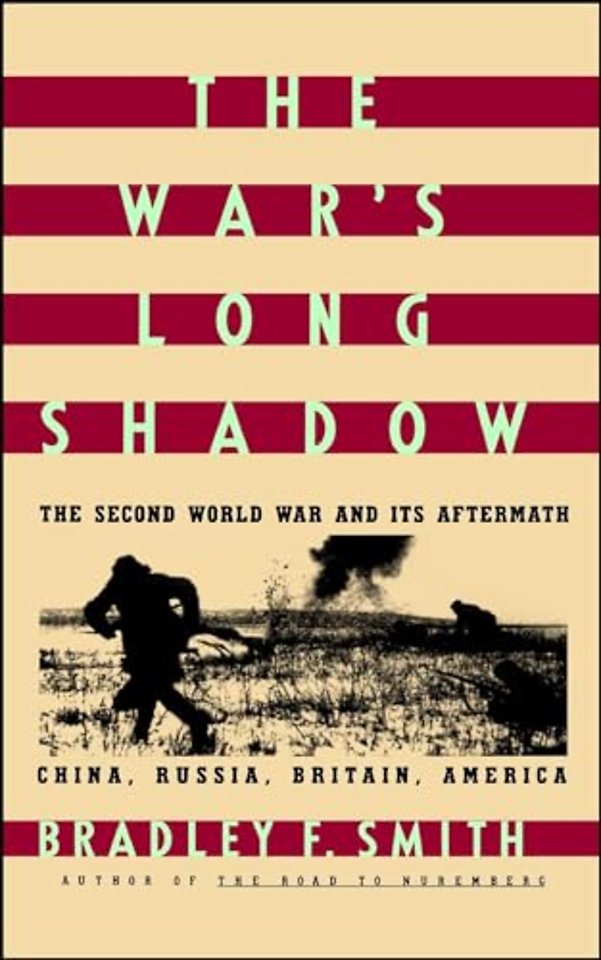 War's Long Shadow