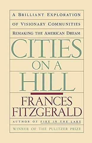 Cities on a Hill