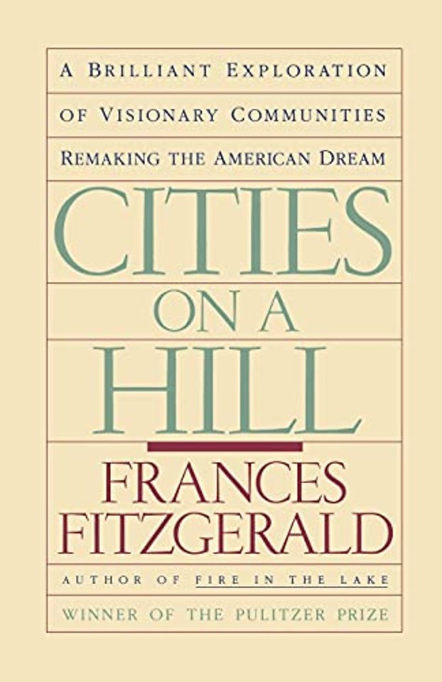 Cities on a Hill