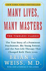 Many Lives, Many Masters Many Lives, Many Masters