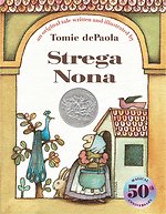 Strega Nona