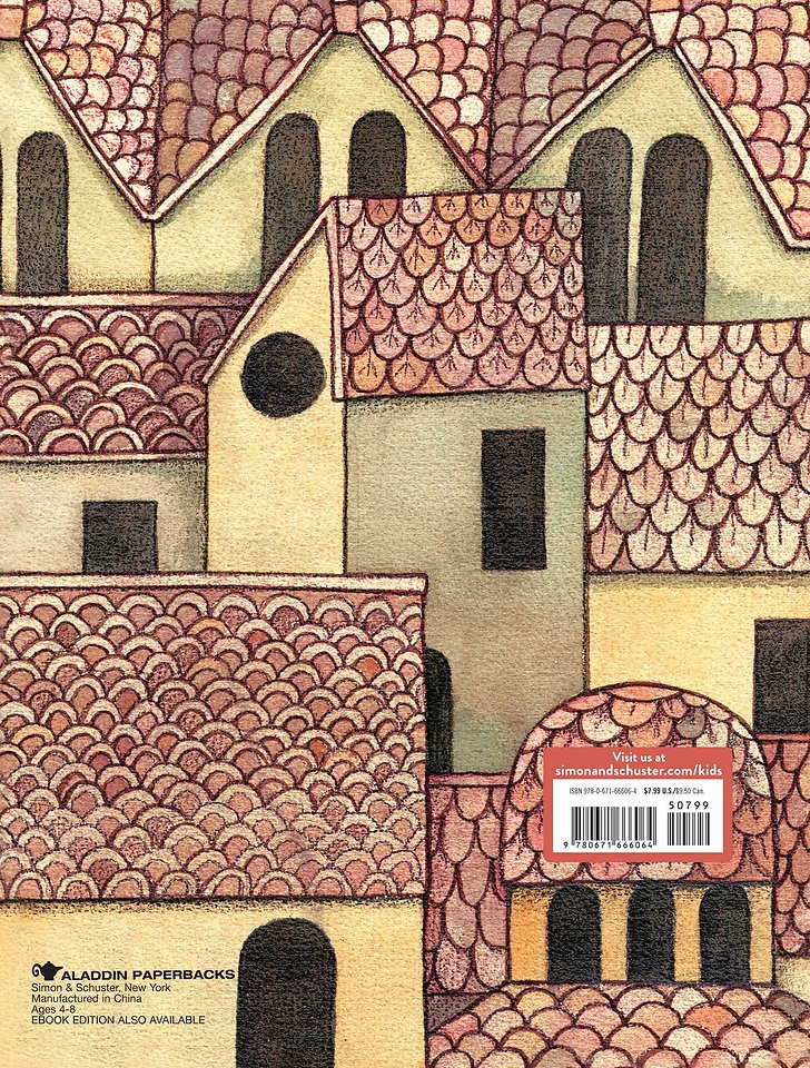 Strega Nona