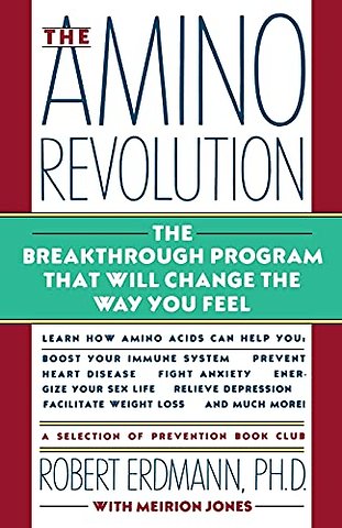 The Amino Revolution